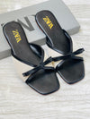 Zara Bow