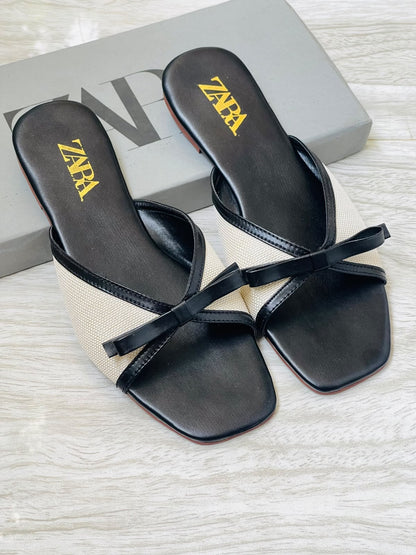 Zara Bow