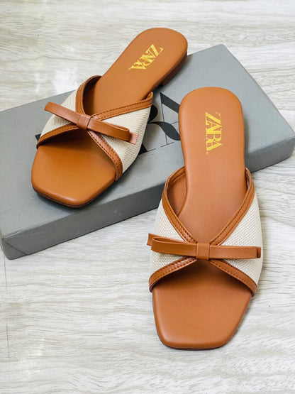Zara Bow