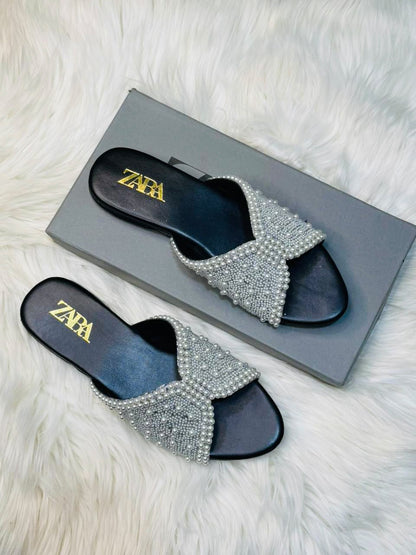 Zara pearls