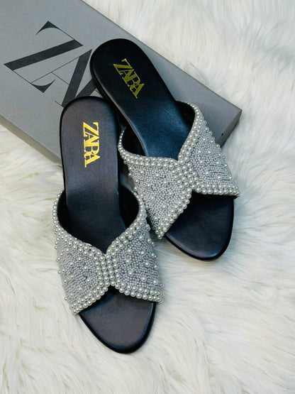 Zara pearls