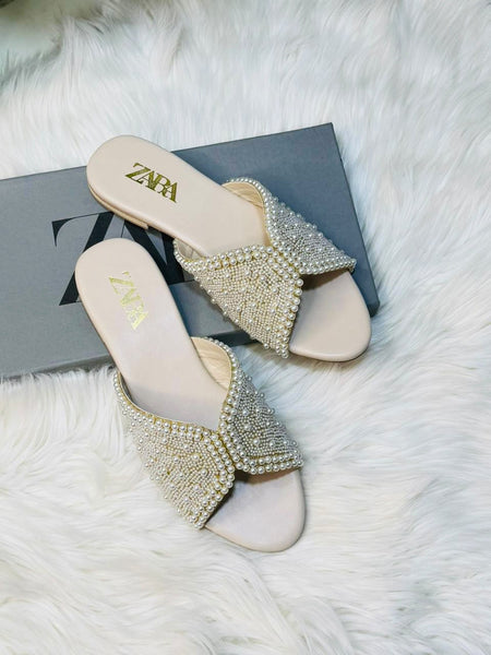 Zara pearls