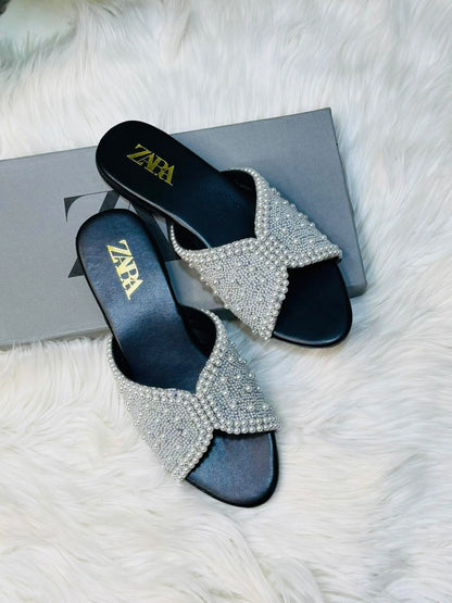 Zara pearls