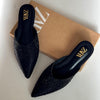 Zara Flat Slippefs