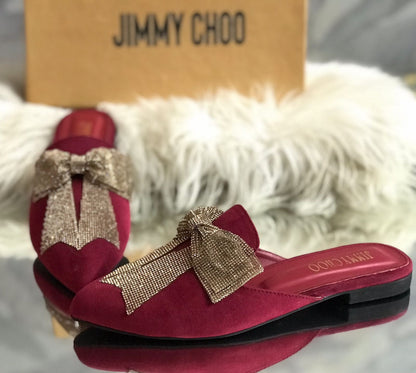 Jimmy pump