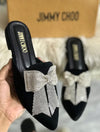 Jimmy pump
