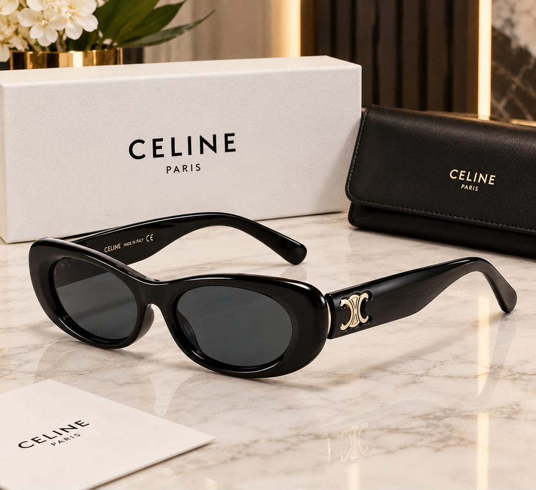Celine Ladies Sunglasses