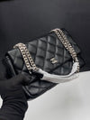 Chanel Flap with Dust Bag