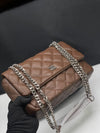 Chanel Flap with Dust Bag