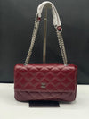 Chanel Flap with Dust Bag