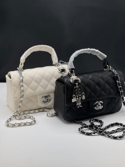 Chanel Top Handel