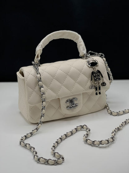 Chanel Top Handel