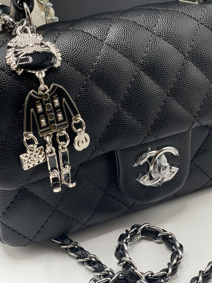Chanel Top Handel