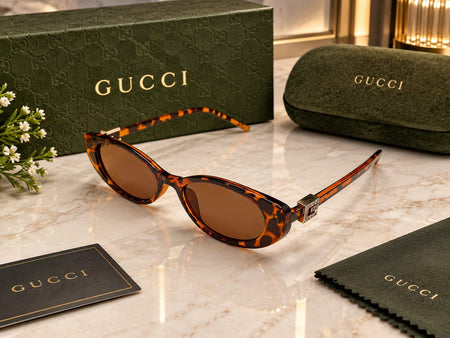 Gucci Sunglasses Ladies