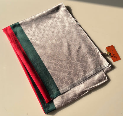 Gucci Scarf