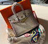 Hermes Hand Bag
