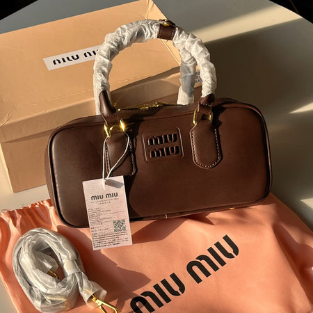 Miu Miu Hand Bag