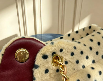 Chanel Fur