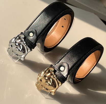 Versace Mens Belt
