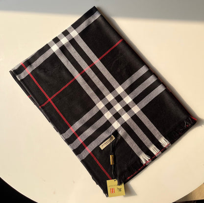 Burberry  Scarf