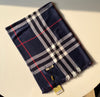 Burberry  Scarf