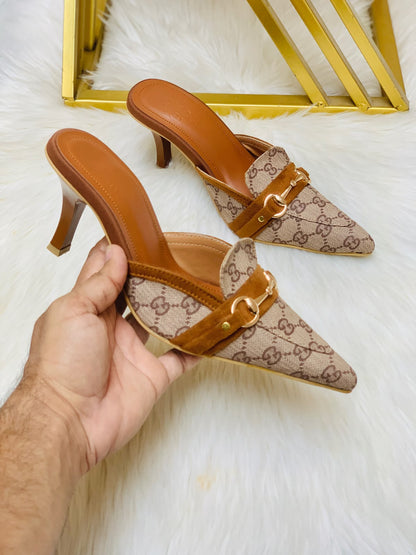 Gucci Vintage Horsebit