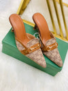 Gucci Vintage Horsebit