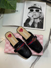 Gucci Flat Pumps