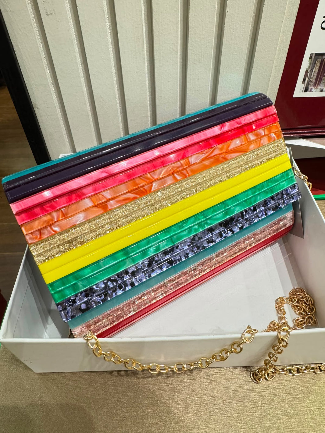Jc Party Envelope