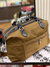 Alo Yoga Inspired Duffel Bag