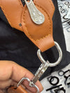 Alo Yoga Inspired Duffel Bag