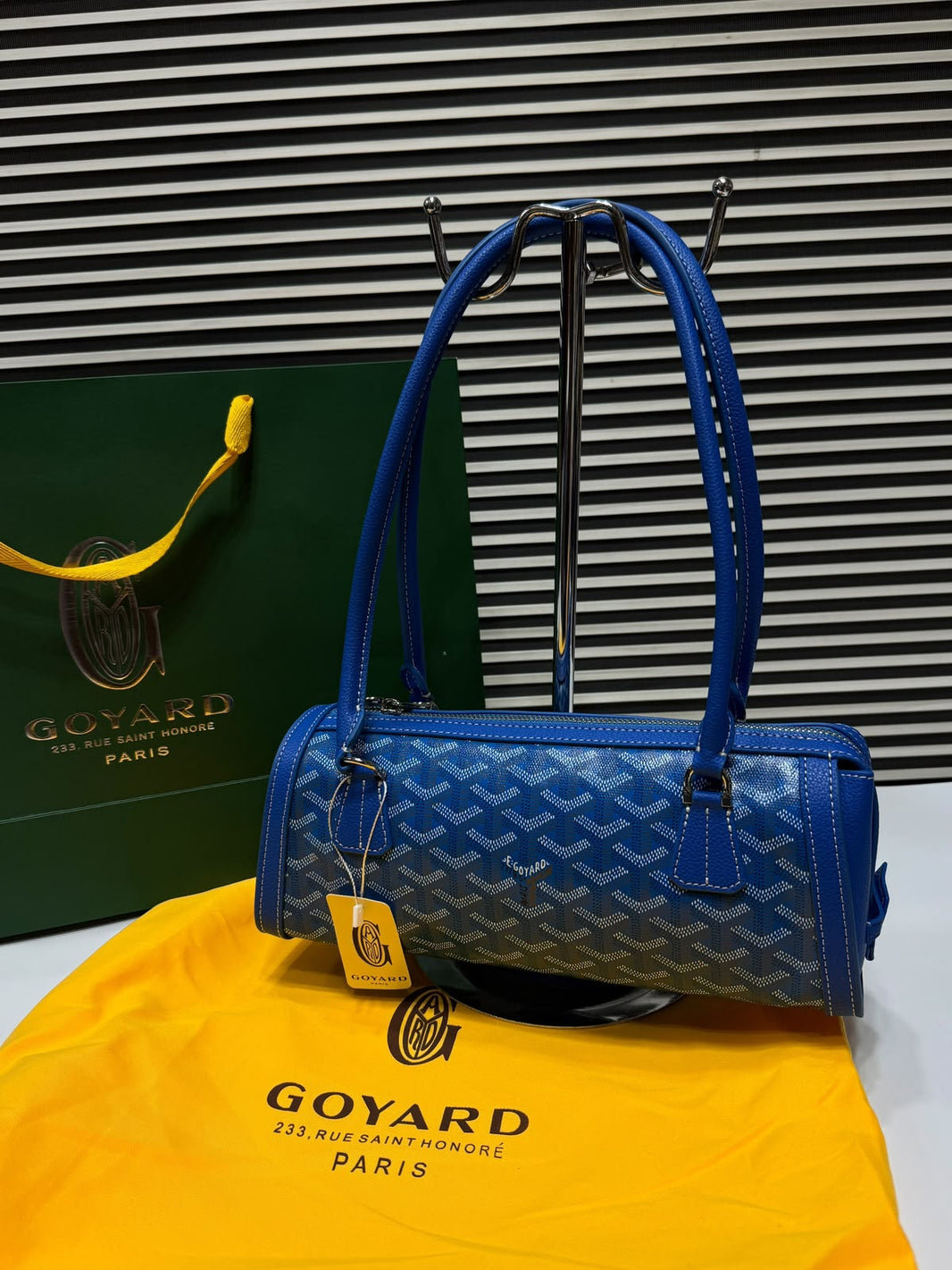 Goyard Bonbonnière