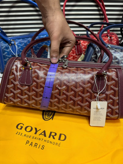 Goyard Bonbonnière