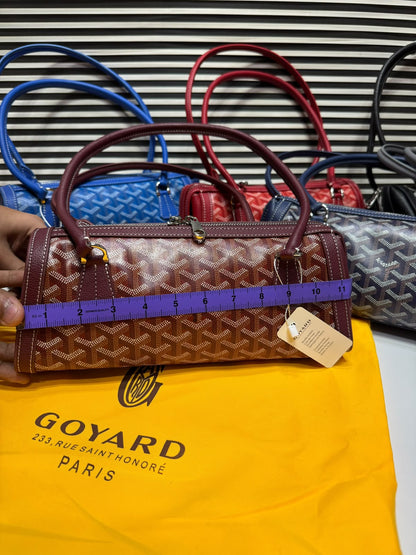 Goyard Bonbonnière