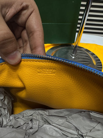 Goyard Bonbonnière