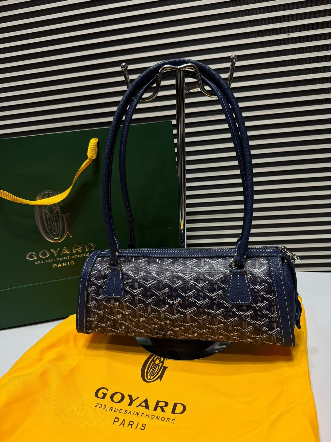 Goyard Bonbonnière
