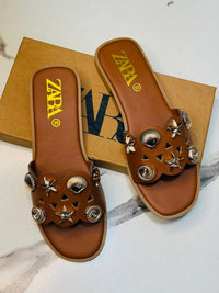 Zara Sea Charm