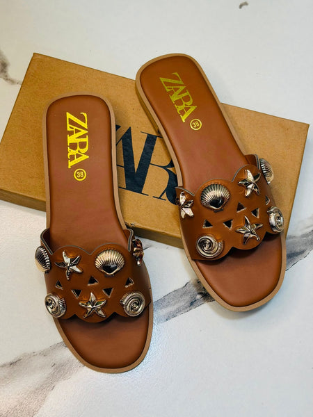 Zara Sea Charm