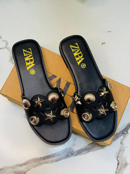 Zara Sea Charm