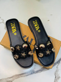 Zara Sea Charm