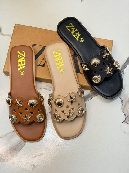 Zara Sea Charm
