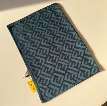 Fendi  Scarf