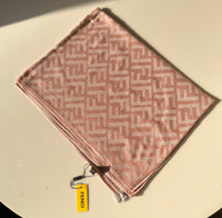 Fendi  Scarf
