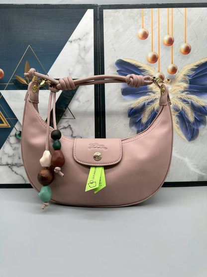 Longchamp Le Pliage Ceramique Xtra Hobo