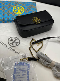 Tory Burch Leather Crossbody Bag