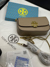 Tory Burch Leather Crossbody Bag