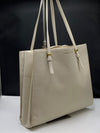 Charles Keith Sansa Tote Bag
