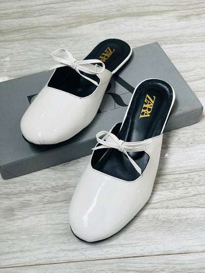 ZARA HALF PUMPS