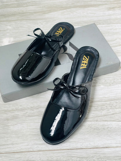 ZARA HALF PUMPS