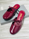 ZARA HALF PUMPS